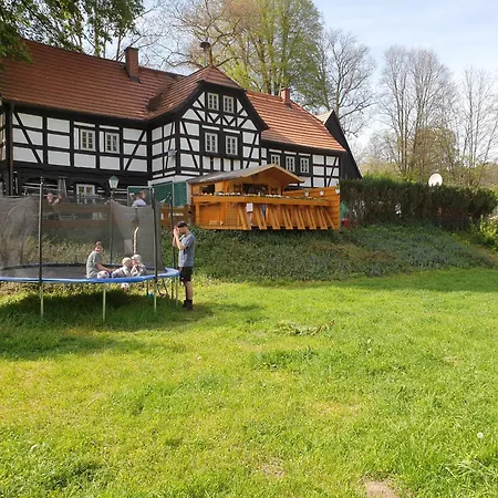 Gaststaette & Lochbauer Zajazd Plauen