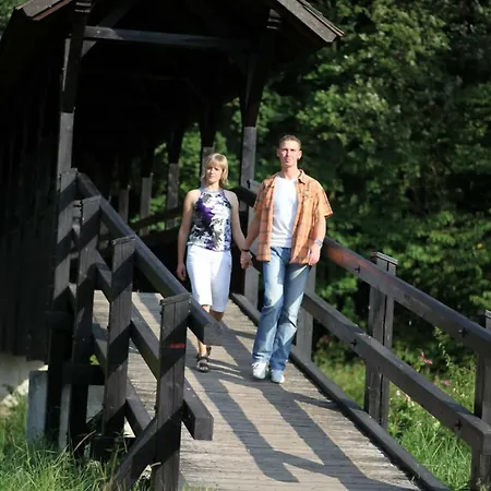 Gaststaette & Lochbauer Zajazd